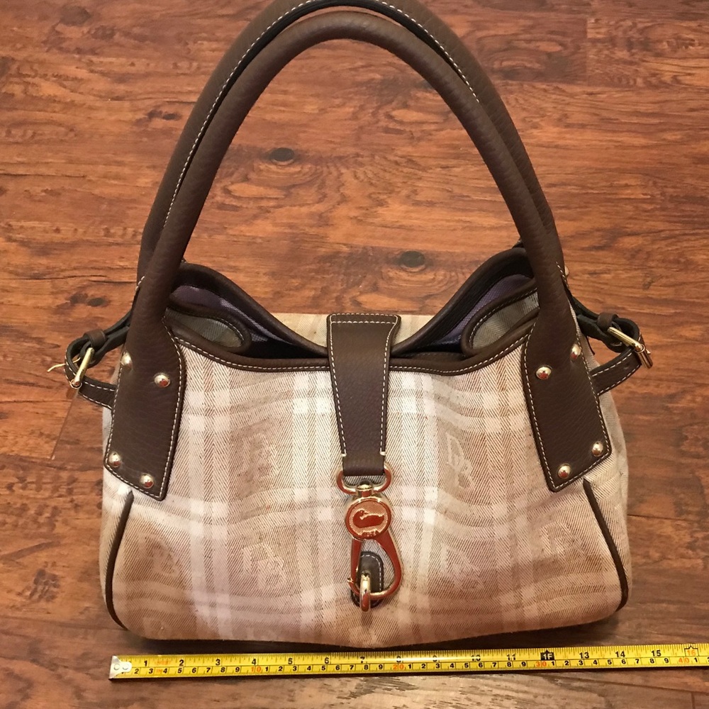 Dooney & Bourke Purse